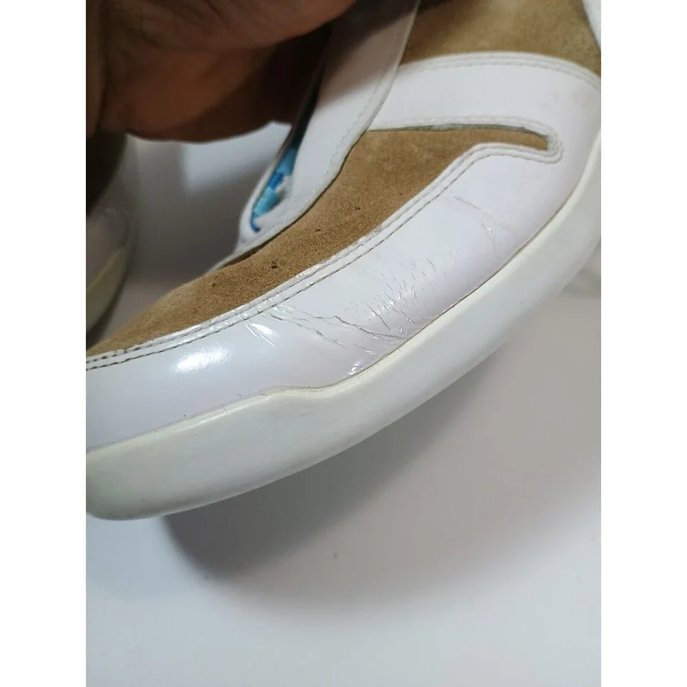 Nike G Series ColeHaan Used Womens Size 7 1/2 B
